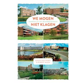 We mogen niet klagen