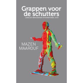 Grappen voor de schutters