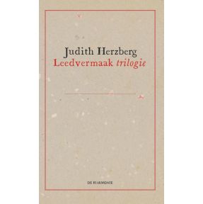 Leedvermaak trilogie