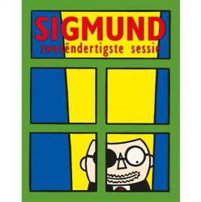 Sigmund tweeëndertigste sessie