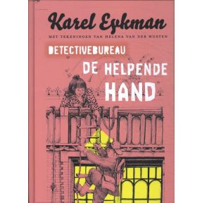 Detectivebureau De helpende hand