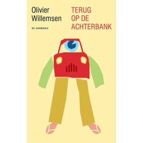 Terug op de achterbank