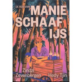 Manie Schaafijs