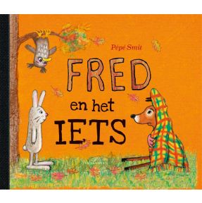 Fred en het iets