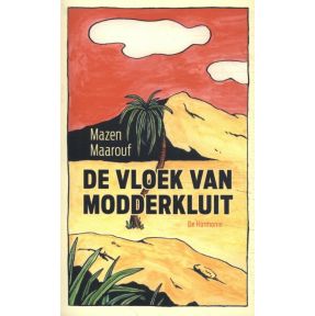 De vloek van Modderkluit