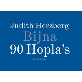 Bijna 90 Hopla's