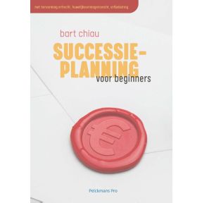 Successieplanning voor beginners