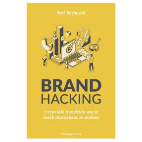 Brandhacking