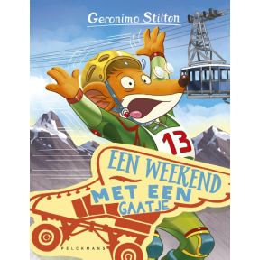 Een weekend met een gaatje