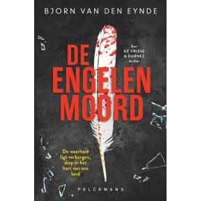 De Engelenmoord