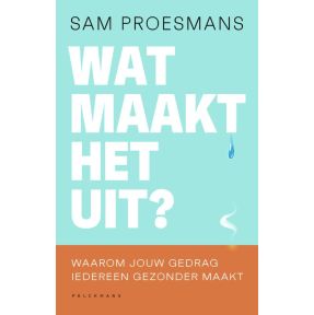 Wat maakt het uit?