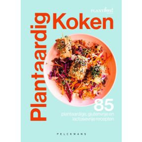 Plantaardig koken