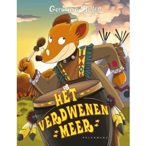 Het verdwenen meer