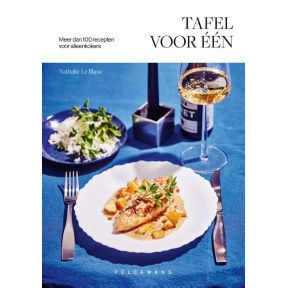 Tafel voor één