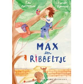 Max en Ribbeltje