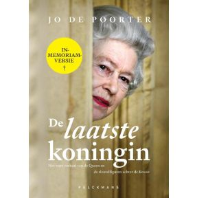 De laatste koningin