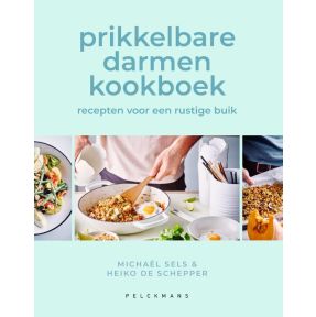 Prikkelbare darmen kookboek