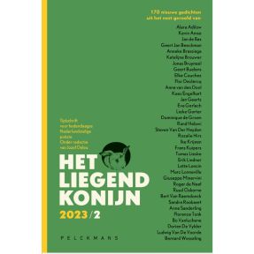 Het Liegend Konijn 2023/2