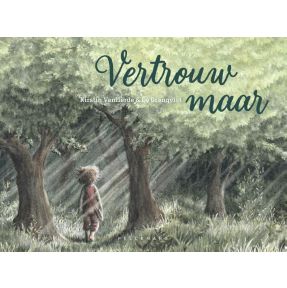 Vertrouw maar