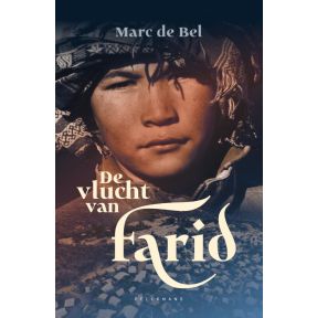 De vlucht van Farid