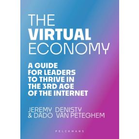 The Virtual Economy