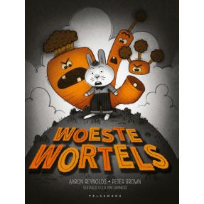 Woeste wortels