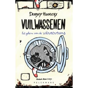 Vuilwassenen