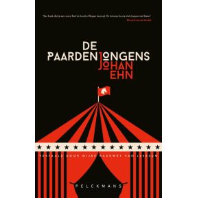 De paardenjongens