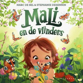 Mali en de Vlinders