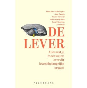 De lever