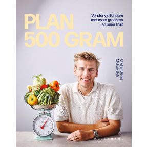 Plan 500 gram