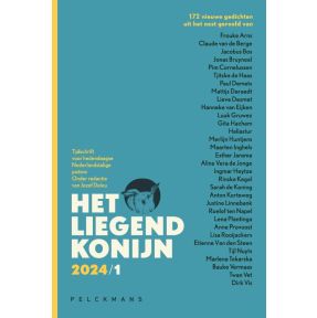 Het Liegend Konijn 2024/1