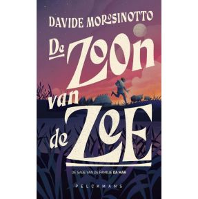 De zoon van de zee