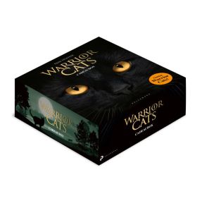 Warrior Cats Geschenkbox