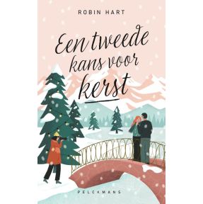 Een tweede kans voor kerst