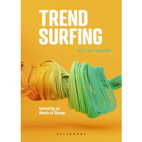 Trendsurfing (Engelse versie)