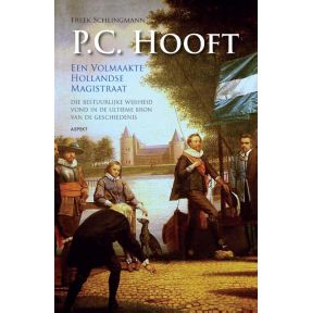 P.C. Hooft