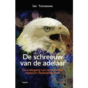 De schreeuw van de adelaar