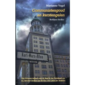 Communistengoud en kerstengelen