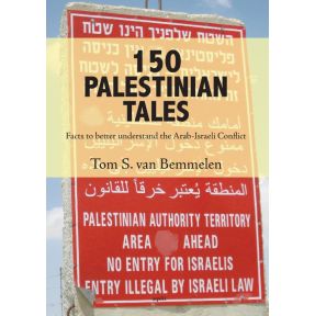 150 Palestinian tales