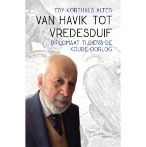 Van havik tot vredesduif