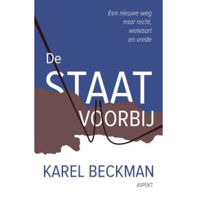 De staat voorbij