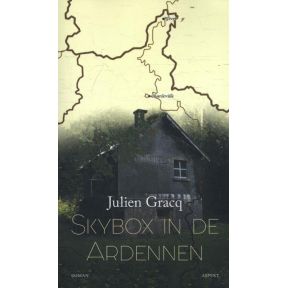 Skybox in de Ardennen