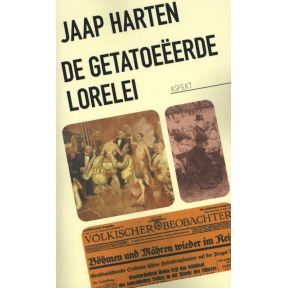 De Getatoeëerde Lorelei