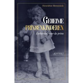 Geheime prinsenkinderen