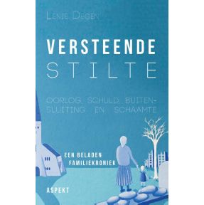 Versteende stilte