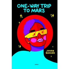 One-way trip to Mars