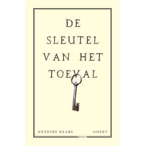 De sleutel van het toeval