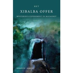 Het Xibalba offer