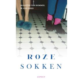 Roze sokken